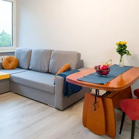 Poczuj Sie U Siebie W Domu Appartement *