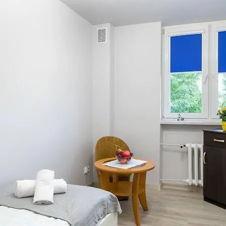 Poczuj Sie U Siebie W Domu Krakau