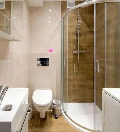 Poczuj Sie U Siebie W Domu *