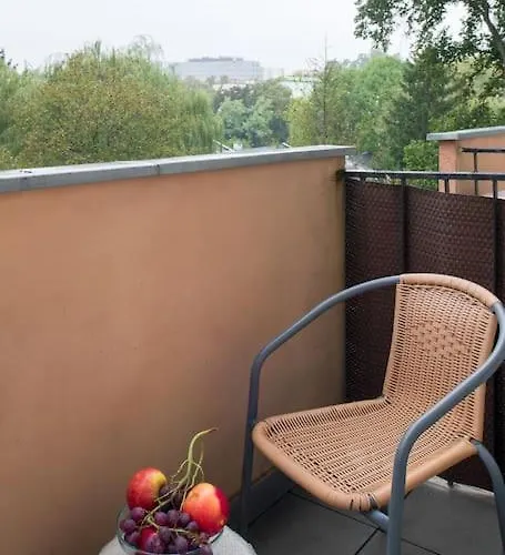 Appartement Poczuj Sie U Siebie W Domu *