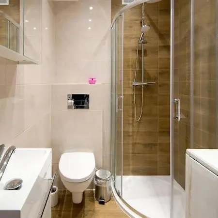 Poczuj Sie U Siebie W Domu *