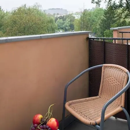 Lejlighed Poczuj Sie U Siebie W Domu *
